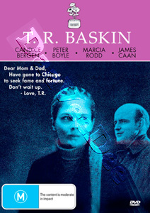 T.R. Baskin |   DVD